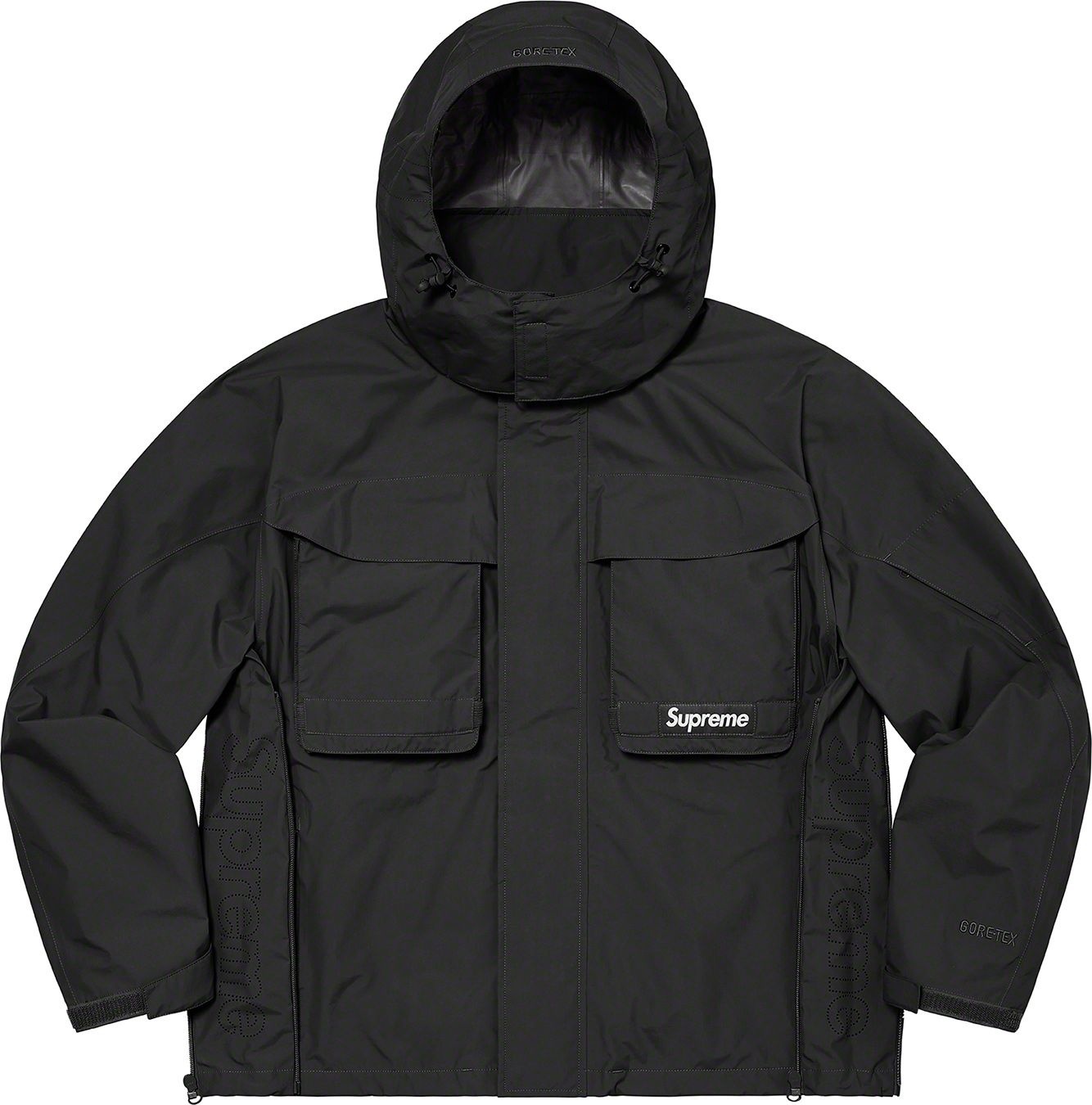 GORE-TEX PACLITE® Lightweight Shell Jacket view 8